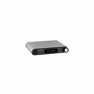 Topping DX7 PRO+ - silver - DAC/AMP Bluetooth