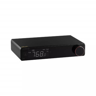 Topping E70 - black - Przetwornik cyfrowo - analogowy