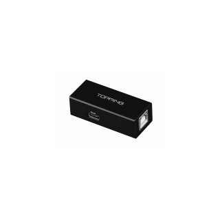 Topping HS01 - Izolator USB 2.0 High Speed