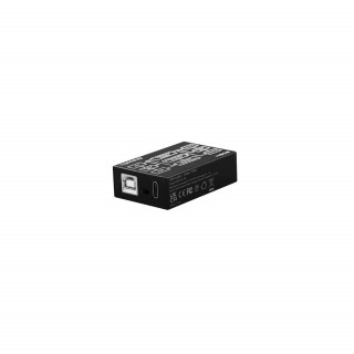 Topping HS02 - Izolator USB 2.0 High Speed