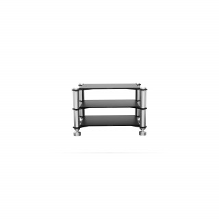 Topping SR2 Rack - Stolik audio 3 poziomy