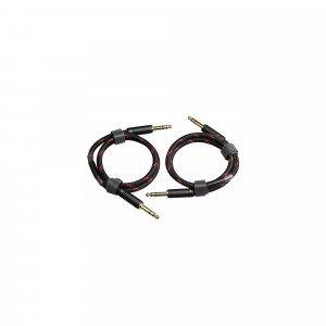 Topping TCT1 - 2x25 cm - Kabel TRS do TRS