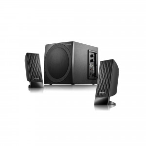 Microlab M-300 - Zestaw głośników 2.1