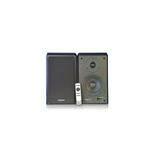 Microlab Solo 11 - Zestaw głośników 2.0 z Bluetooth