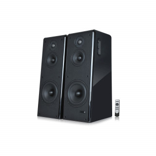 Microlab Solo 19 - Zestaw głośników 2.0 z Bluetooth