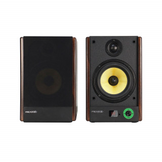 Microlab Solo 5 - Zestaw głośników 2.0 z Bluetooth