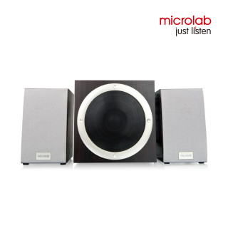 Microlab TMN1 2.1 - Zestaw głośników 2.1