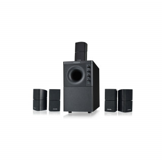 Microlab X3BT - Zestaw głośników 5.1 z Bluetooth
