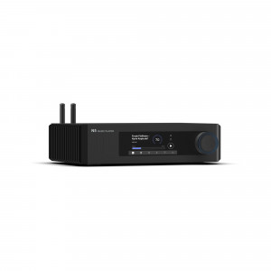 Aune N5 EVO - odtwarzacz sieciowy z DAC