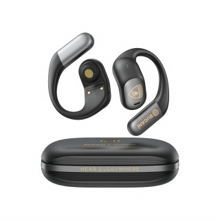 BUGANI Free B15 Lamborghini Limited edition - black - Słuchawki TWS typu Open Ear