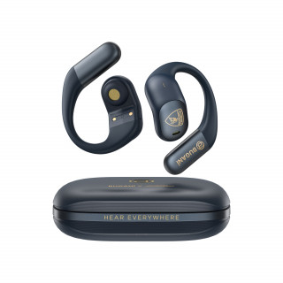 BUGANI Free B15 Lamborghini Limited edition - dark blue - Słuchawki TWS typu Open Ear