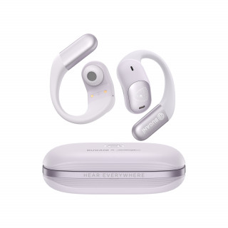 BUGANI Free B15 Lamborghini Limited edition - light purple - Słuchawki TWS typu Open Ear