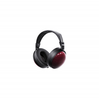 FiiO FT13 - red wood - Słuchawki dynamiczne zamknięte