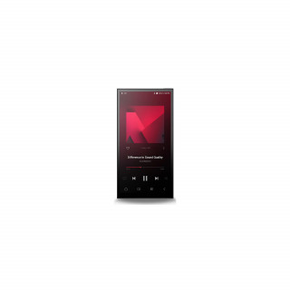 Astell&Kern PD10 (bez stacji dokującej) - black - Odtwarzacz Audio Hi-End