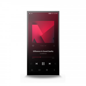 Astell&Kern PD10 (bez stacji dokującej) - silver - Odtwarzacz Audio Hi-End