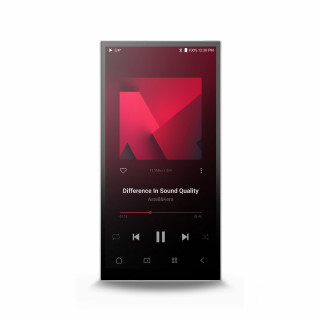 Astell&Kern PD10 (bez stacji dokującej) - silver - Odtwarzacz Audio Hi-End