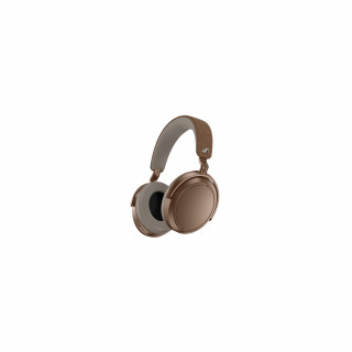 SENNHEISER MOMENTUM 4 - brown - Słuchawki bezprzewodowe