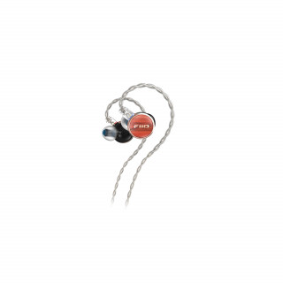 FiiO FP3 TC - rosewood - Planar IEM z DAC USB-C