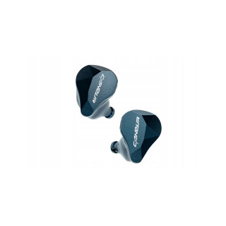 Canpur Deep Blue - IEM DD 10 mm + DAC/AMP USB-C OPENBOX