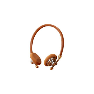 Rose Technics (ROSESELSA) Distant Mountain - brown - Słuchawki nauszne