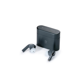 Rose Technics (ROSESELSA) EARFREE i5 - black - Słuchawki TWS