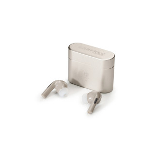 Rose Technics (ROSESELSA) EARFREE i5 - champagne - Słuchawki TWS