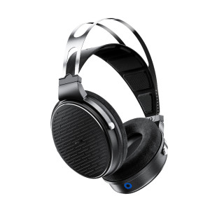 FiiO x Jade Audio JT3 - black - Słuchawki otwarte Hi-Fi
