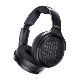 FiiO x Jade Audio JT7 - Planarne słuchawki otwarte