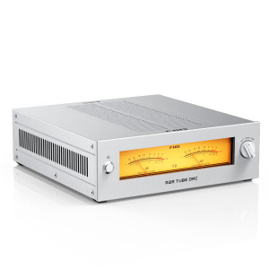 FiiO Warmer - silver -...