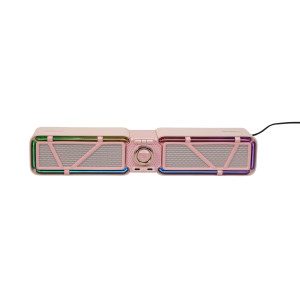 Divoom D-Base - pink -...