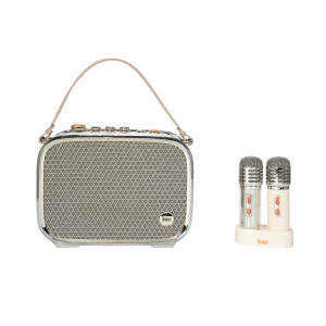 Divoom SongBird Ultra -...