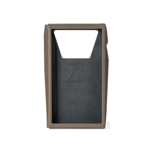 Astell&Kern SP3000T Case taupe - dedykowane etui dla Sp3000t