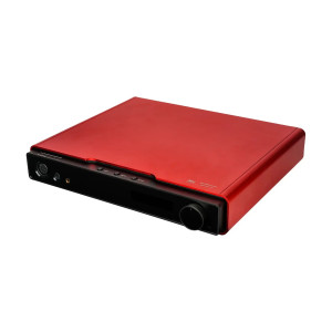 HIFIMAN GOLDENWAVE SERENADE Jr - DAC R2R / AMP słuchawkowy + streamer