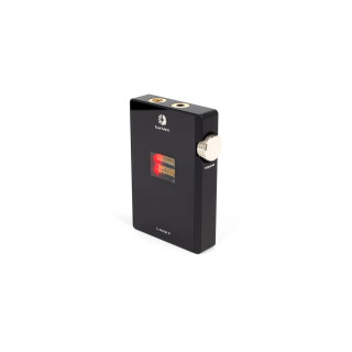 EarMen L-Amp MK2 - przenośny lampowy DAC/AMP słuchawkowy