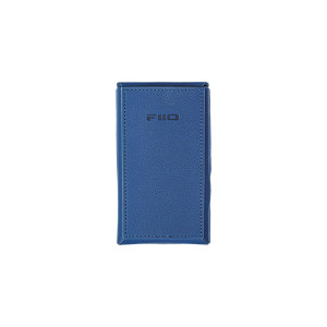 FiiO SK-M21 blue - dedykowane etui do odtwarzacza FiiO M21
