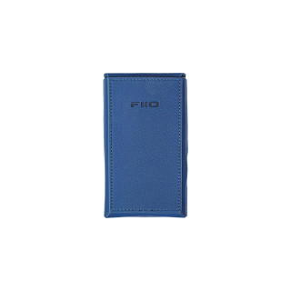 FiiO SK-M21 blue - dedykowane etui do odtwarzacza FiiO M21