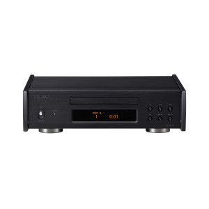 TEAC PD-507T Black -  Transport CD