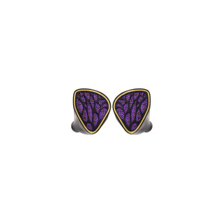 Kinera Nott Phantom – Hybrydowe IEM 4 x BA 1 x DD