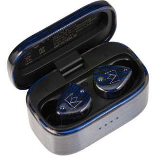 Noble Audio Fokus Prestige Encore - słuchawki TWS