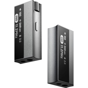 Astell&Kern HC5 - przenośny...