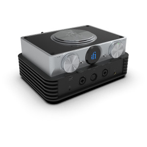 ifi Audio iDSD Phantom -...