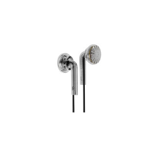 Moondrop Nice Buds transparent - słuchawki douszne