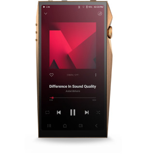Astell&Kern SP4000 Copper Limited Edition - Odtwarzacz Audio Hi-End