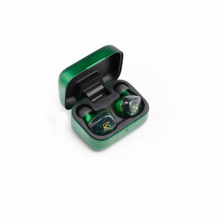 Noble Audio FoKus REX5 - Bezprzewodowe słuchawki TWS PO ZWROCIE OUTLET (BDG)