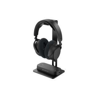 Sennheiser RS 275 - słuchawki bezprzewodowe z nadajnikiem do telewizora