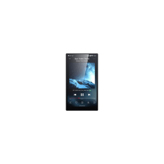 FiiO JM21 (4GB+64GB) Black - Przenośny odtwarzacz Hi-Res