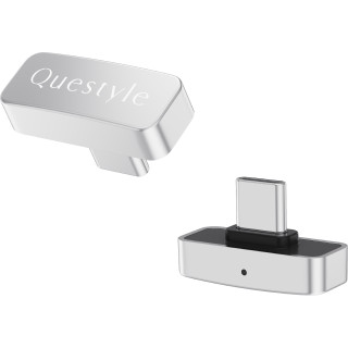 Questyle QCC Dongle - Bezstratny transmiter bluetooth