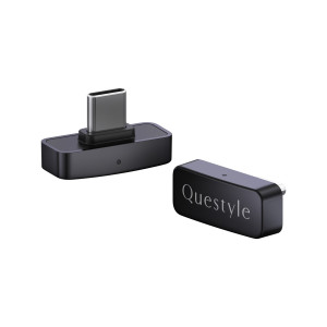 Questyle QCC Dongle Pro -...
