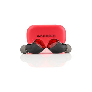 Noble Audio Fokus Amadeus - słuchawki bezprzewodowe TWS