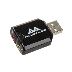 AntLion Audio USB Adapter